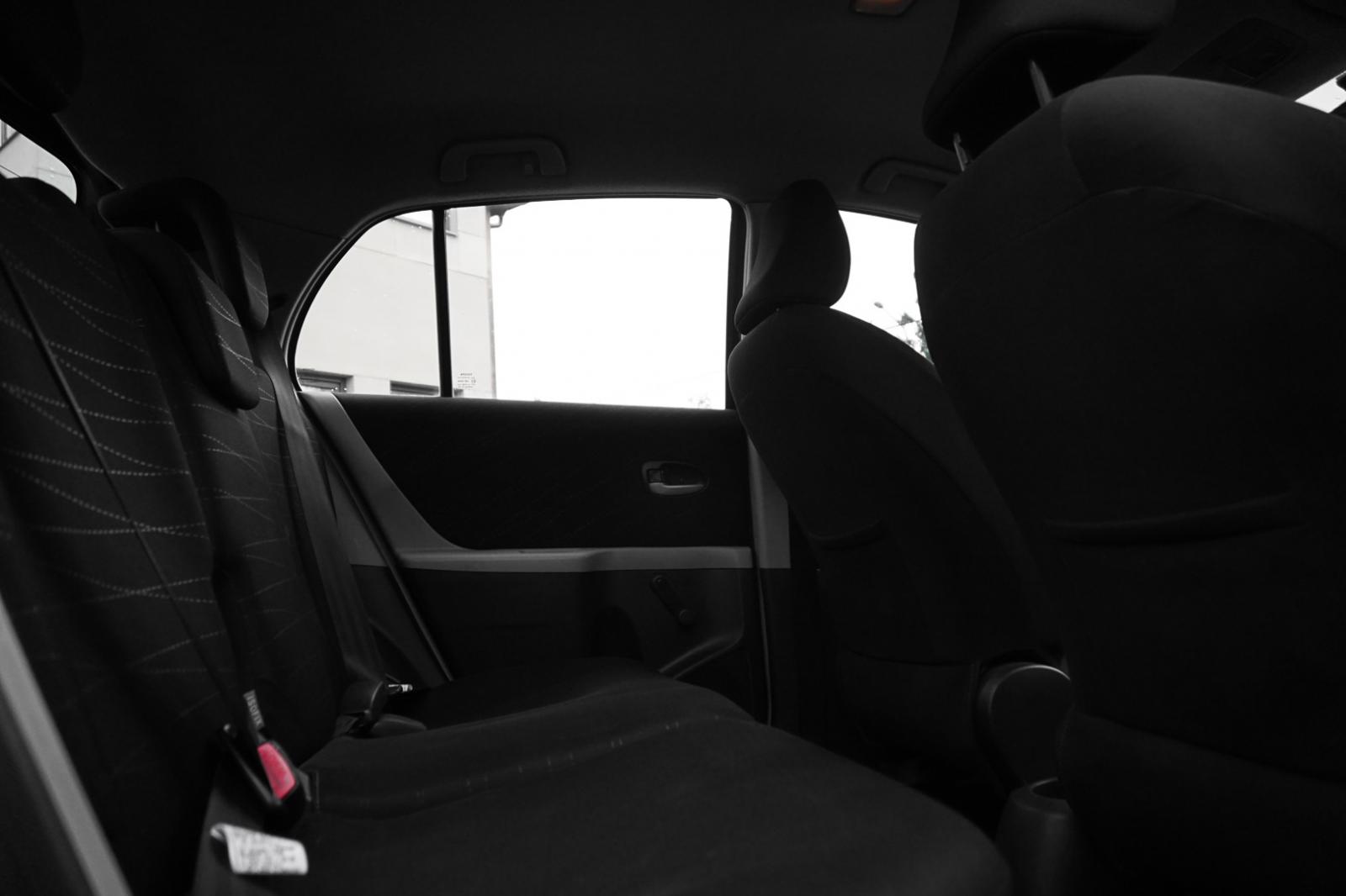 Pārdod Toyota Yaris 2008 gada Mūsu auto rockcars.lv