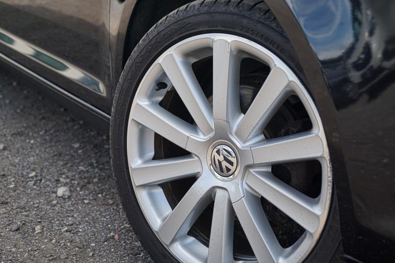 Volkswagen - Touran - pic23