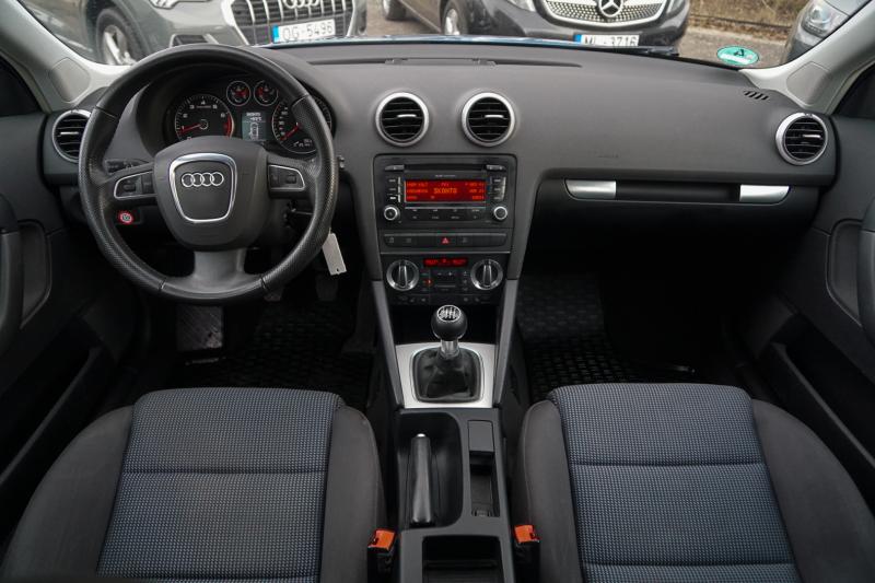 Audi - A3 - pic11