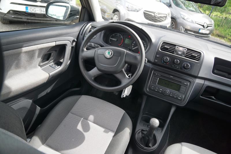 Skoda - Fabia - pic7