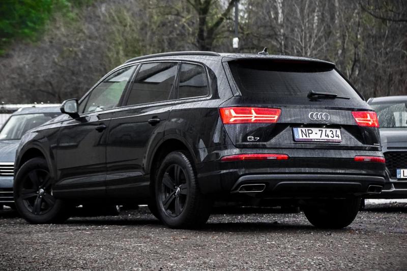 Audi - Q7 - pic3