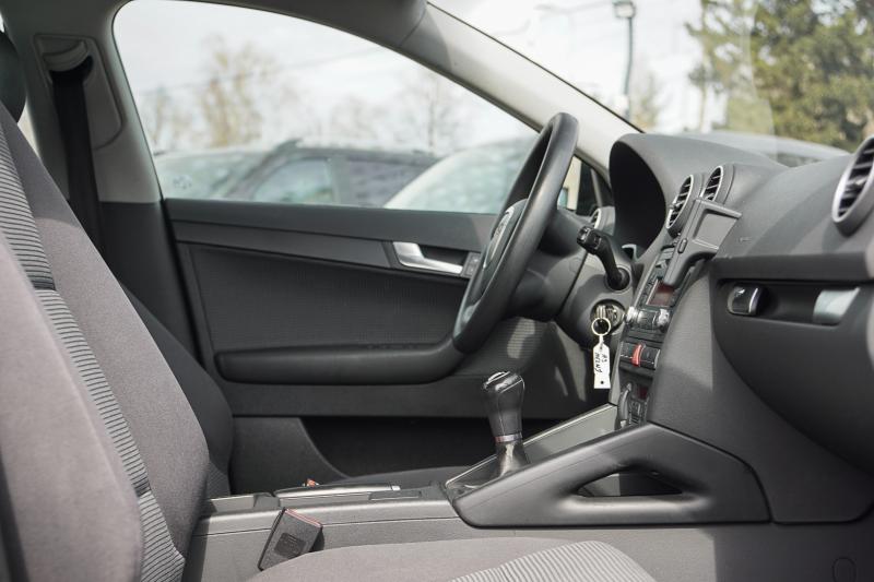 Audi - A3 - pic6