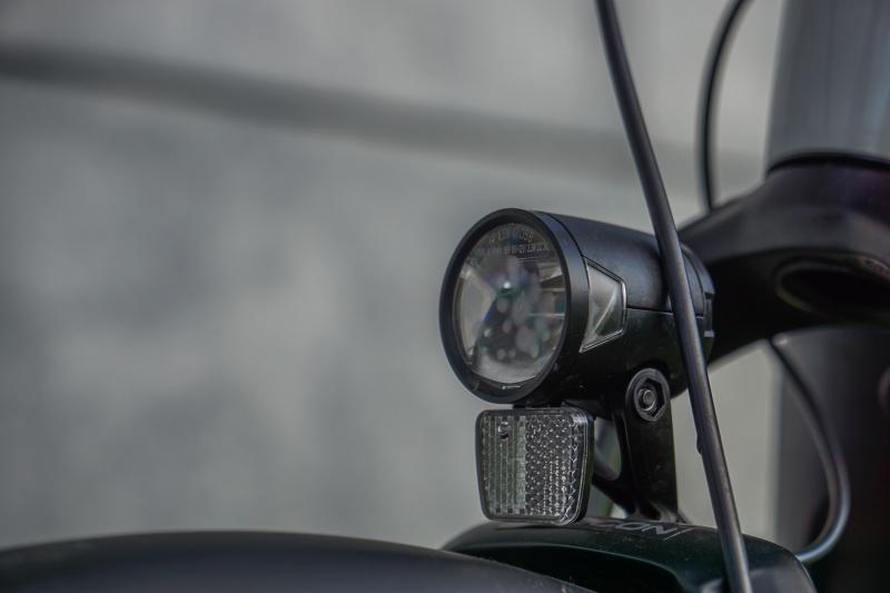 Cita - Haibike Trekking 7 Low M - pic5