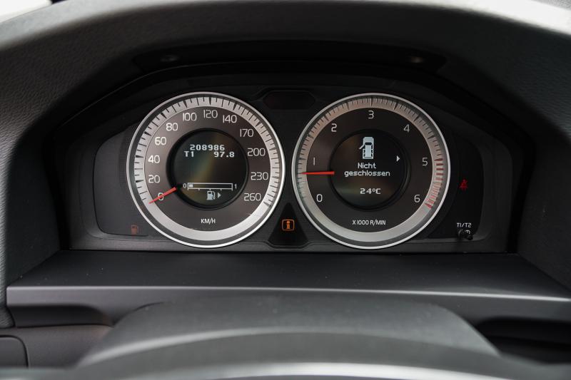 Volvo - V60 - pic15