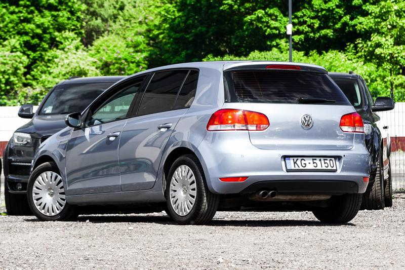 Volkswagen - Golf 6 - pic3