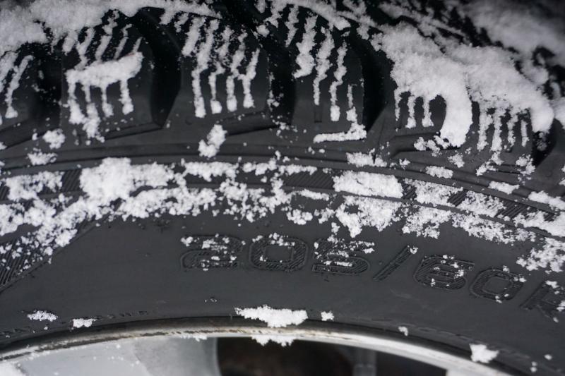 Volkswagen - Passat (B6) - pic13