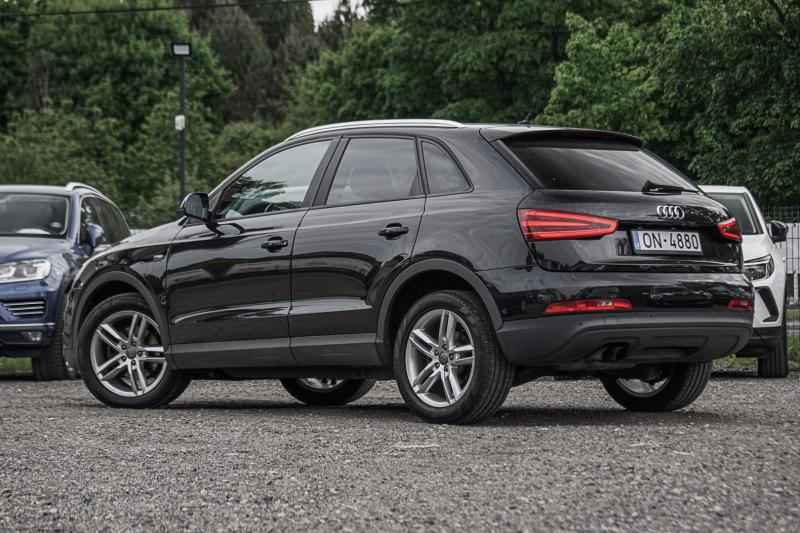 Audi - Q3 - pic3