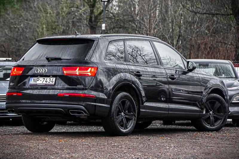 Audi - Q7 - pic4