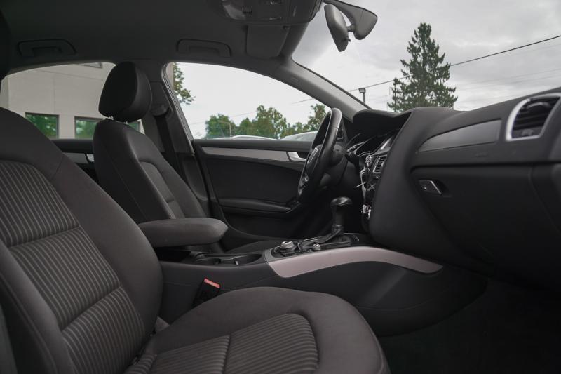 Audi - A4 - pic7