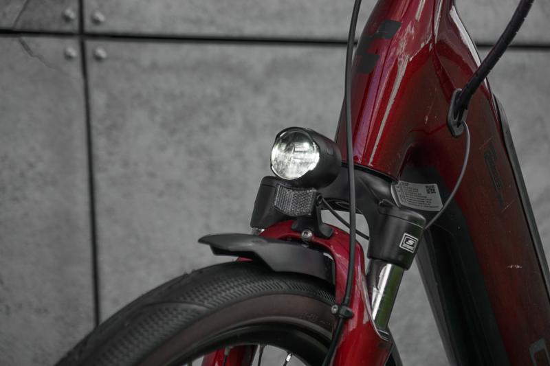 Cita - Cube Supreme Hybrid Pro 625 – Bosch Performance Line - pic5
