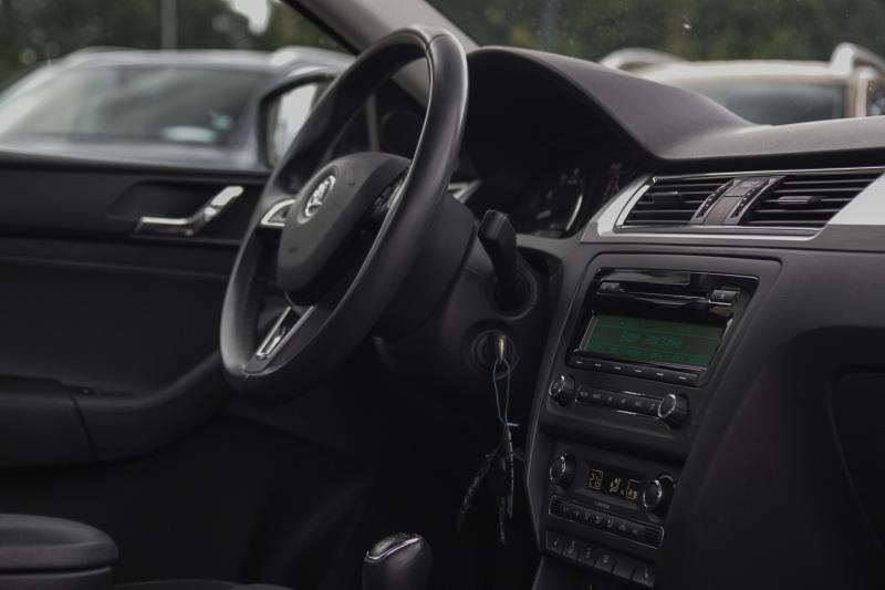 Skoda - Rapid - pic7