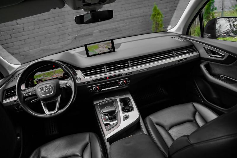 Audi - Q7 - pic10