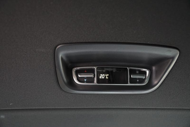Mercedes - V250 - pic22