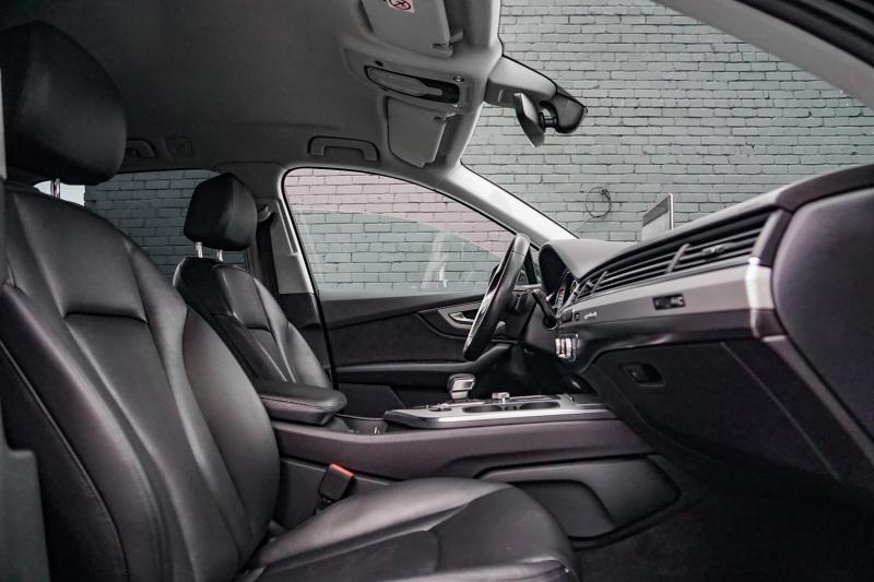 Audi - Q7 - pic5