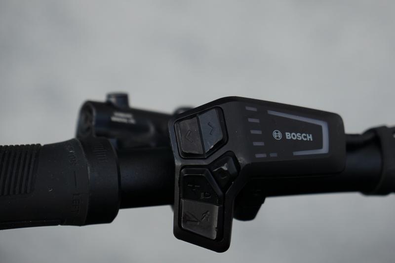 Cita - Cube Reaction Hybrid Race 750 – Bosch Performance Line Cx-750 - pic8