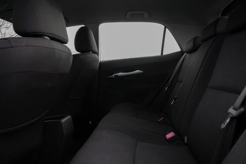 Toyota - Auris - pic13