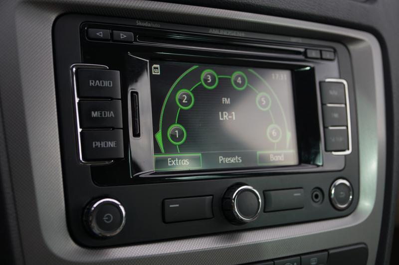 Skoda - Octavia - pic17