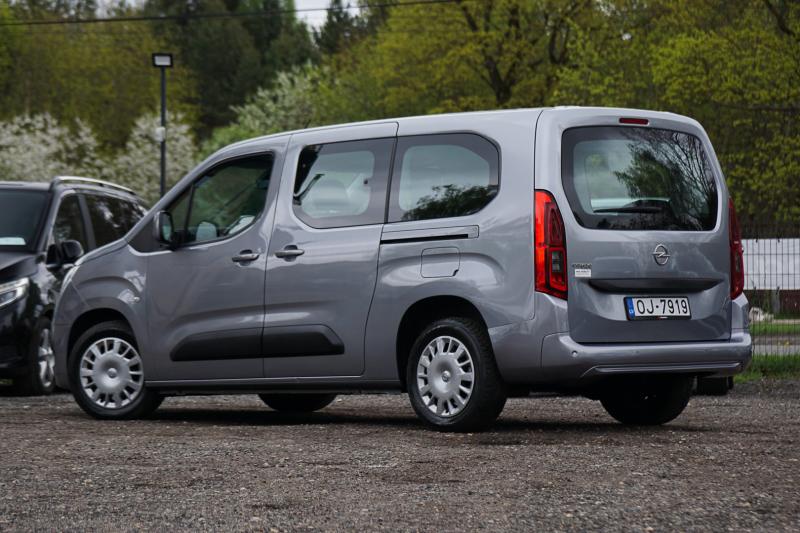 Opel - Combo - pic3