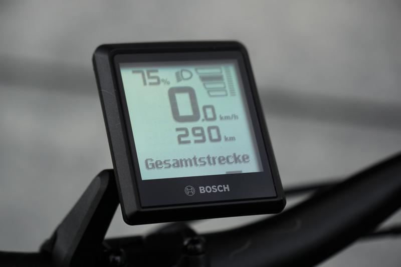 Cita - Cube Touring Hybrid Pro 500 - pic9