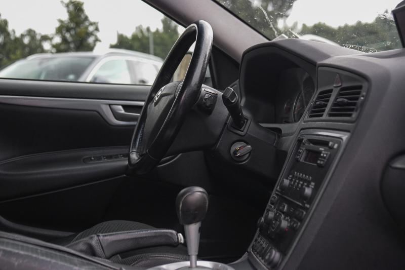 Volvo - S60 - pic7