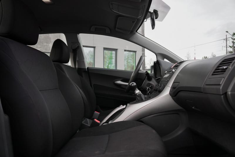 Toyota - Auris - pic5