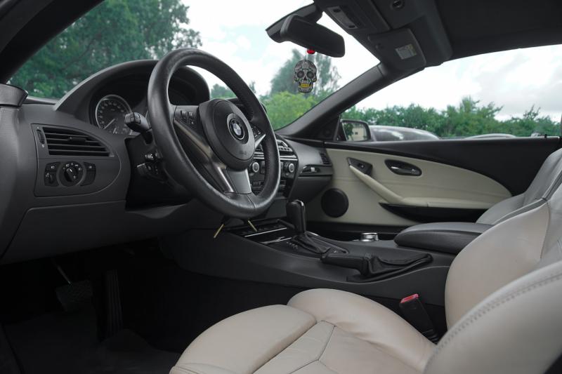 BMW - 645 - pic10