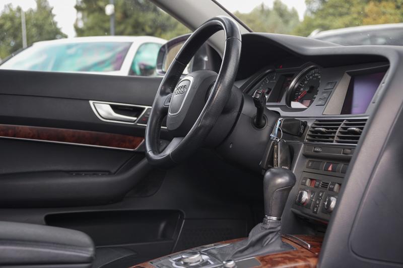 Audi - A6 - pic8