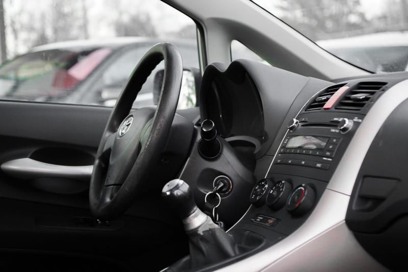 Toyota - Auris - pic6