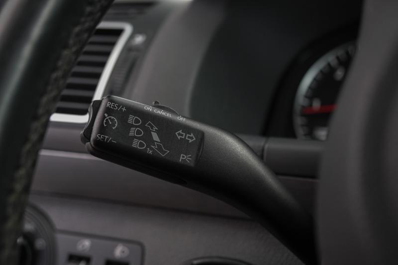 Volkswagen - Touran - pic12