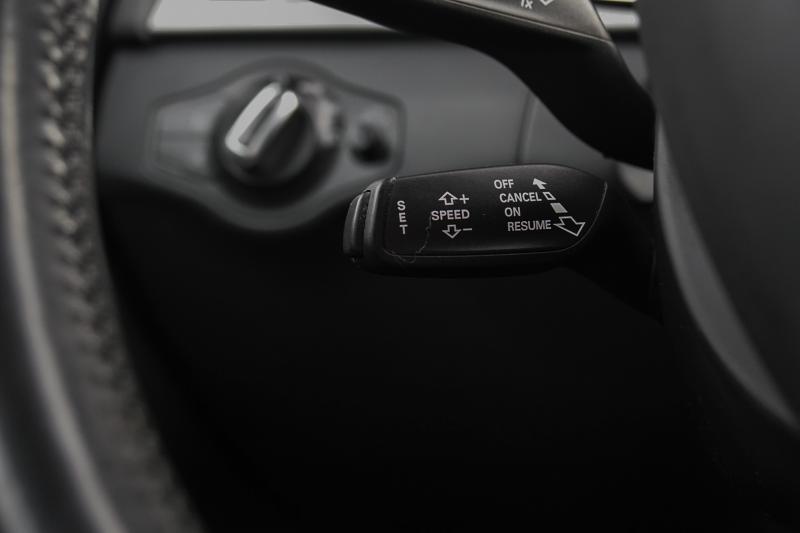 Audi - A4 - pic13