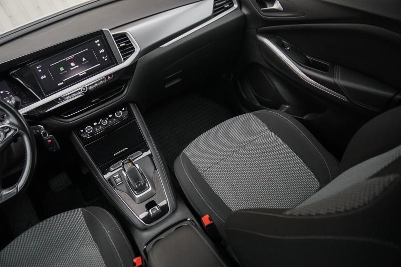 Opel - Grandland X - pic13