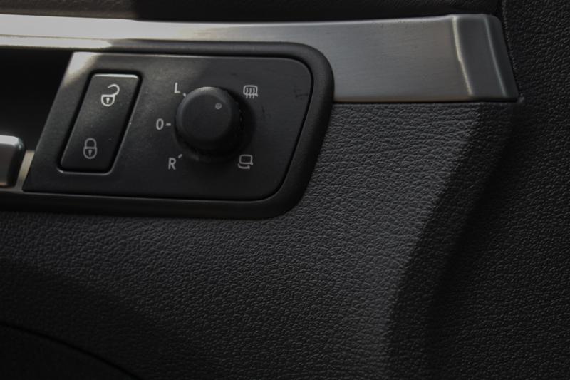 Volkswagen - Touran - pic19