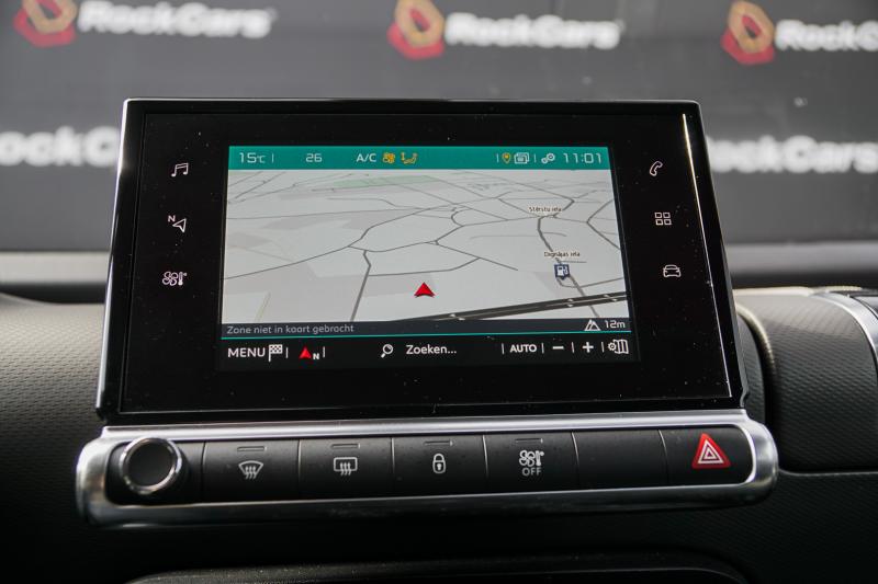 Citroen - C4 Cactus - pic15