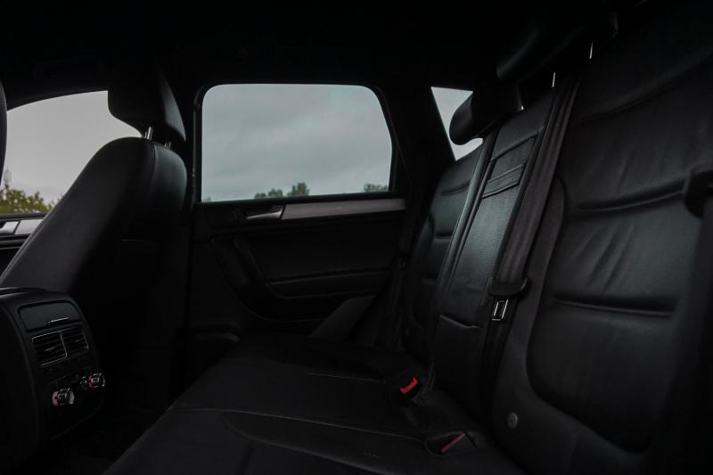 Volkswagen - Touareg - pic23