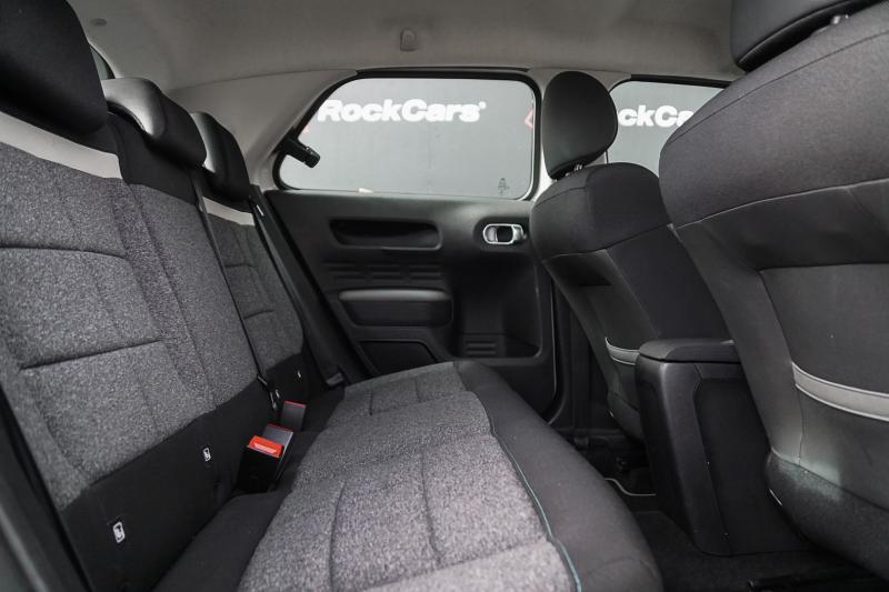 Citroen - C4 Cactus - pic18