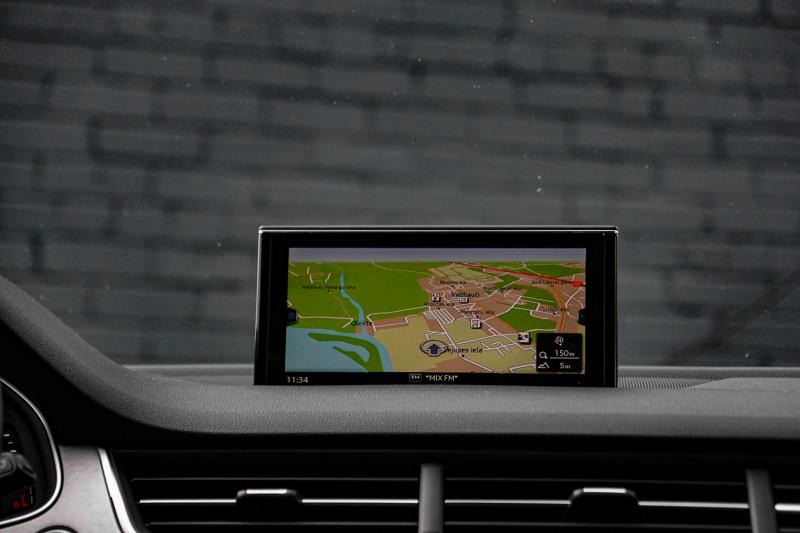 Audi - Q7 - pic14