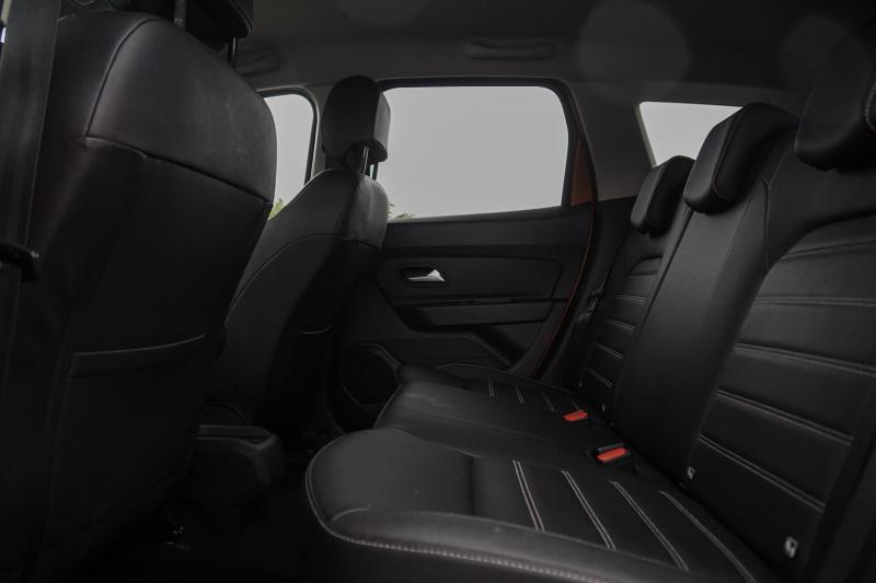 Dacia - Duster - pic21