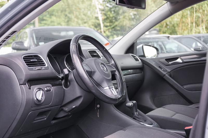 Volkswagen - Golf 6 - pic15