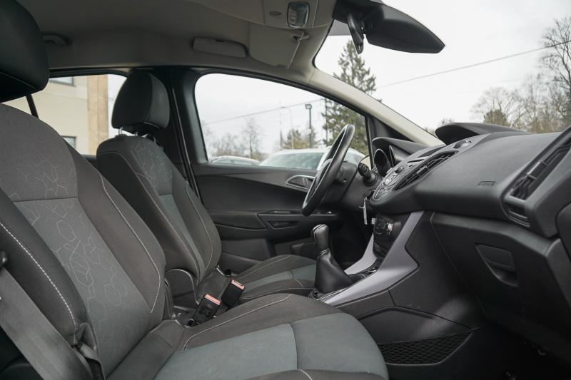 Ford - B-Max - pic5
