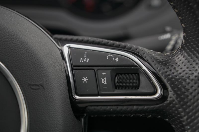 Audi - Q3 - pic17