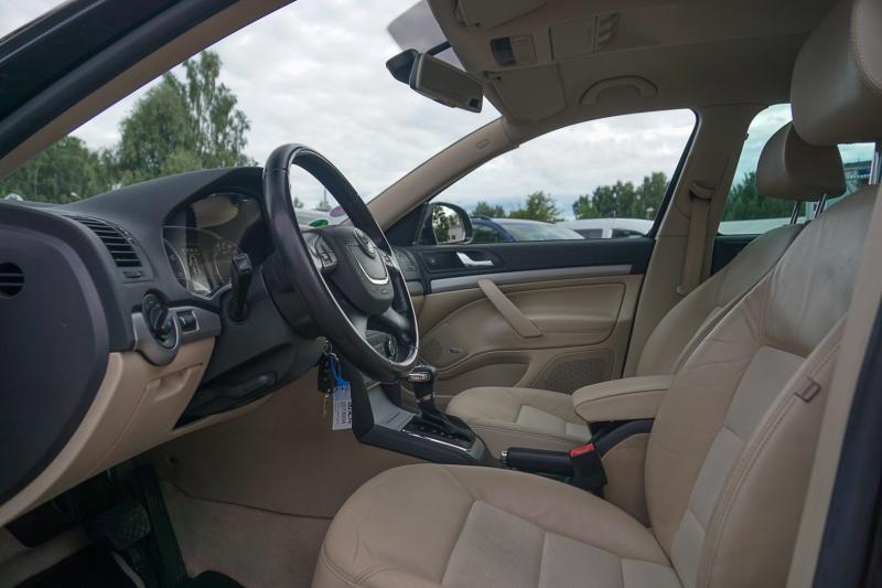 Skoda - Octavia - pic10