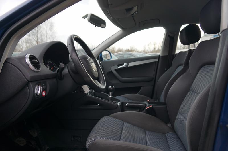 Audi - A3 - pic18