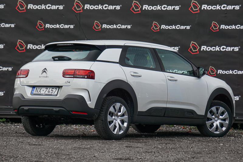 Citroen - C4 Cactus - pic4