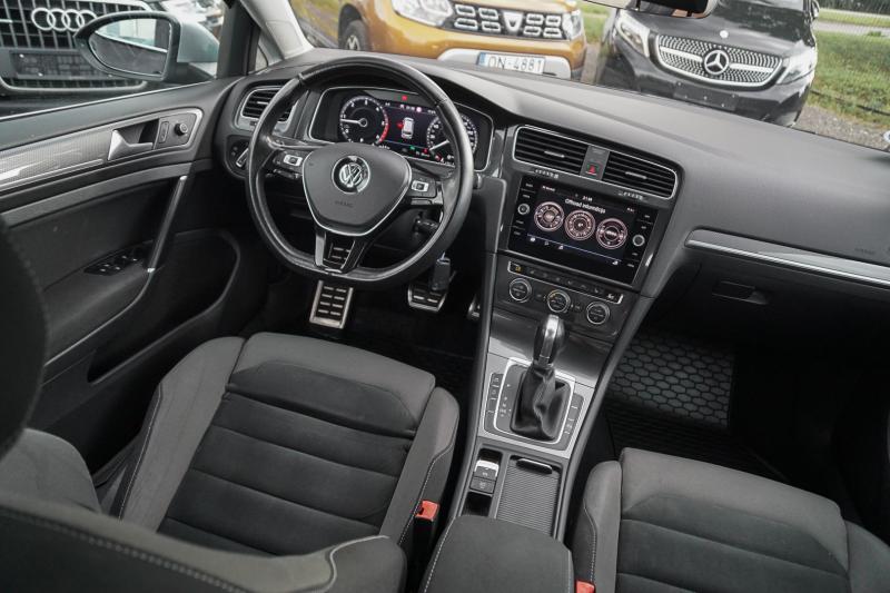 Volkswagen - Golf 7 - pic9