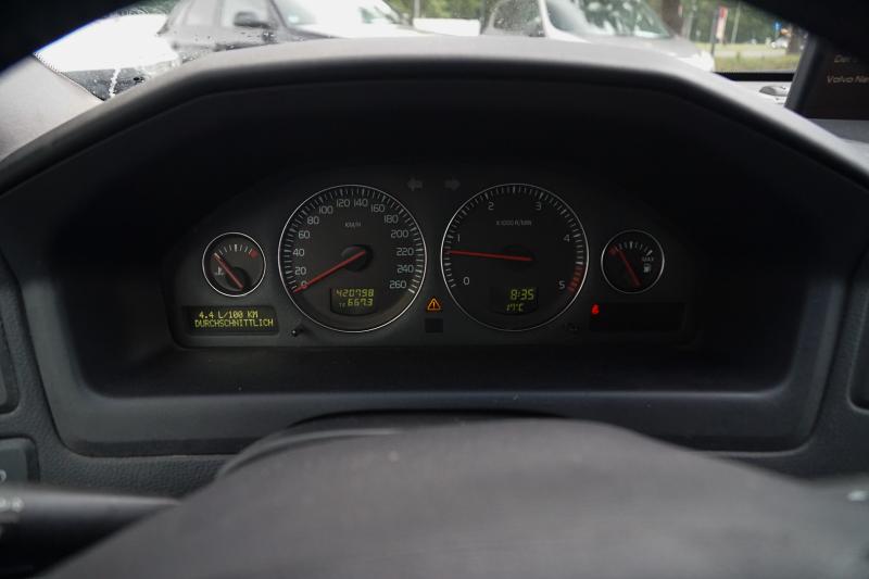 Volvo - S60 - pic12