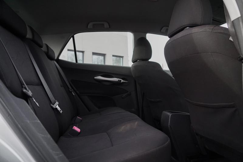 Toyota - Auris - pic12