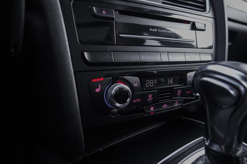 Audi - A4 - pic18