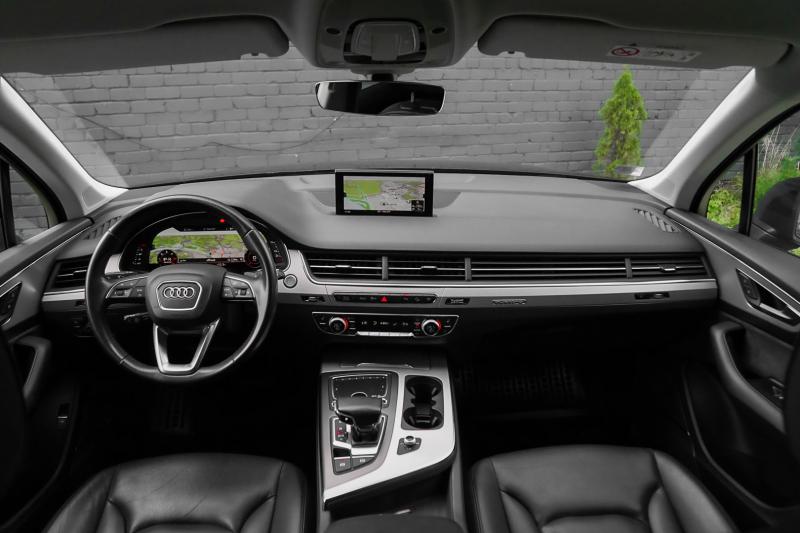 Audi - Q7 - pic9