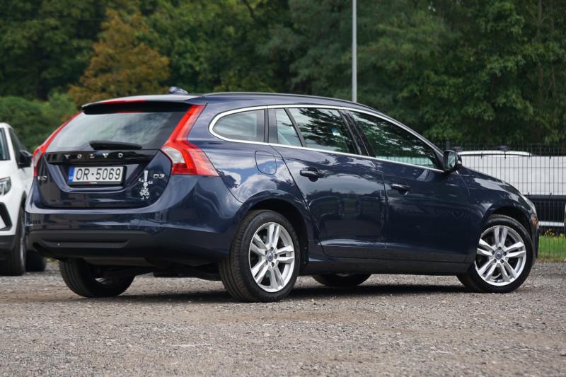 Volvo - V60 - pic4