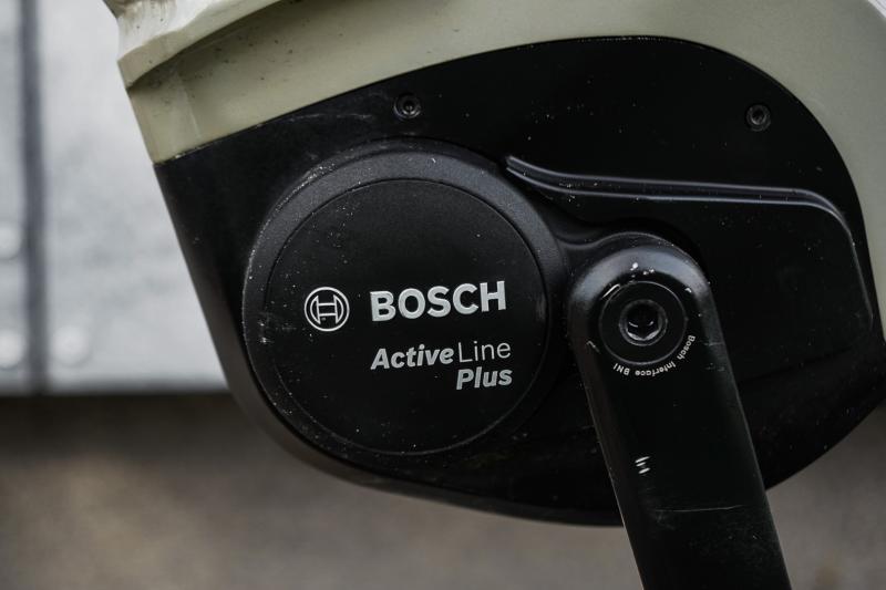 Cita - Grecos Eli 2.5 Bosch Active Line Plus - pic9